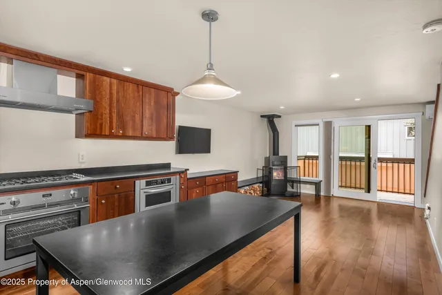 $10,500 | 720 West Hopkins Avenue, Unit D, Aspen, CO 81611