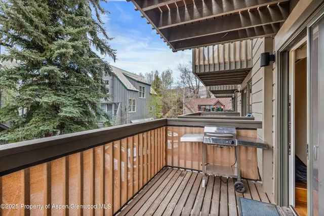 $10,500 | 720 West Hopkins Avenue, Unit D, Aspen, CO 81611