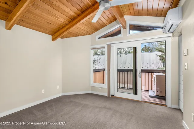 $10,500 | 720 West Hopkins Avenue, Unit D, Aspen, CO 81611