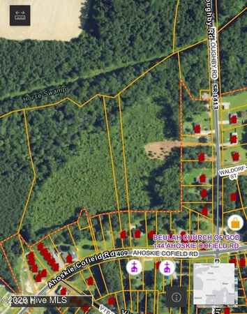 $298,000 | 12 B Sr 1415 Off Street North, Ahoskie, NC 27910