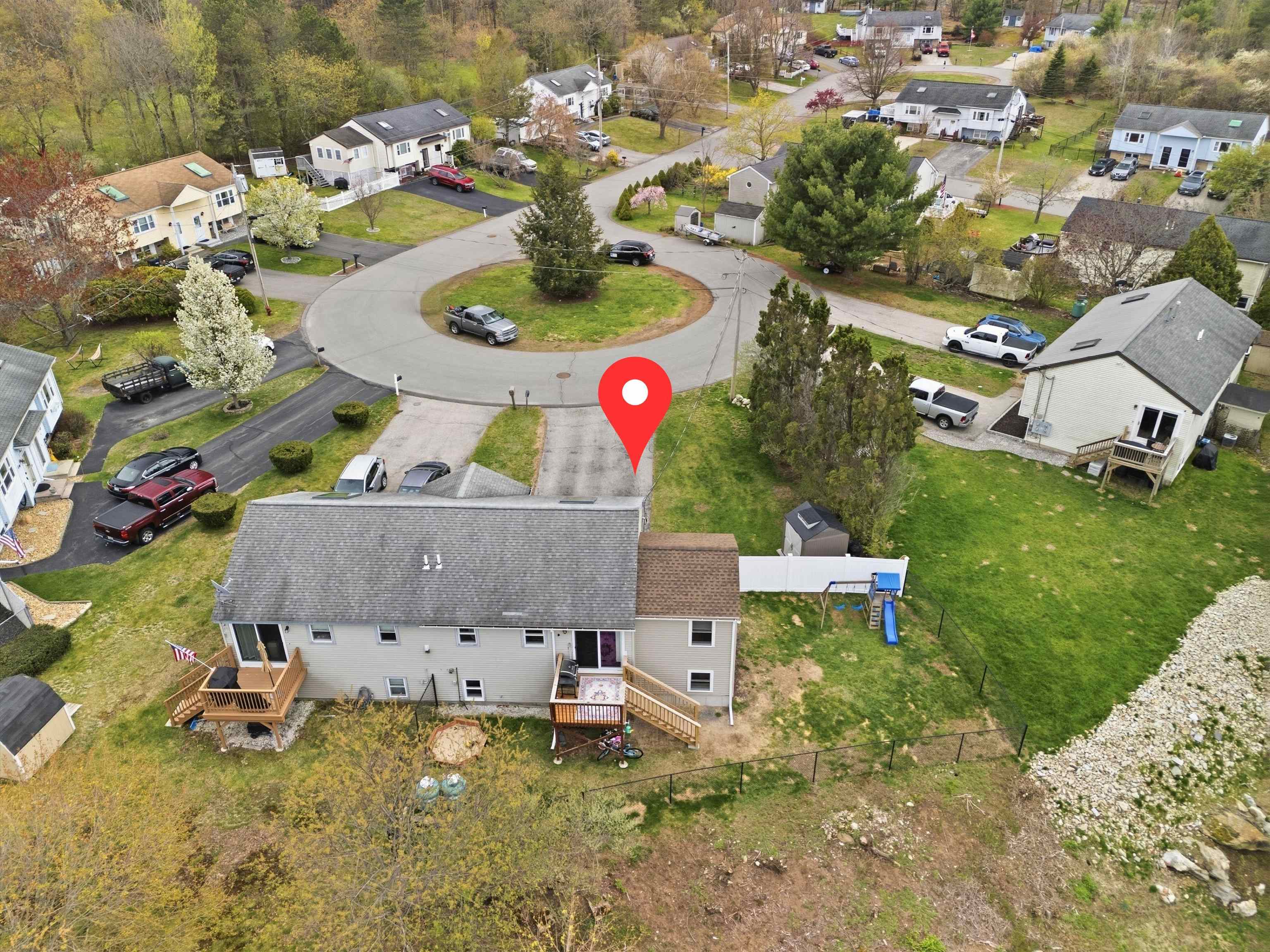 1 Matthew Drive, Unit L Derry, NH 03038 - Photo 33 of 38