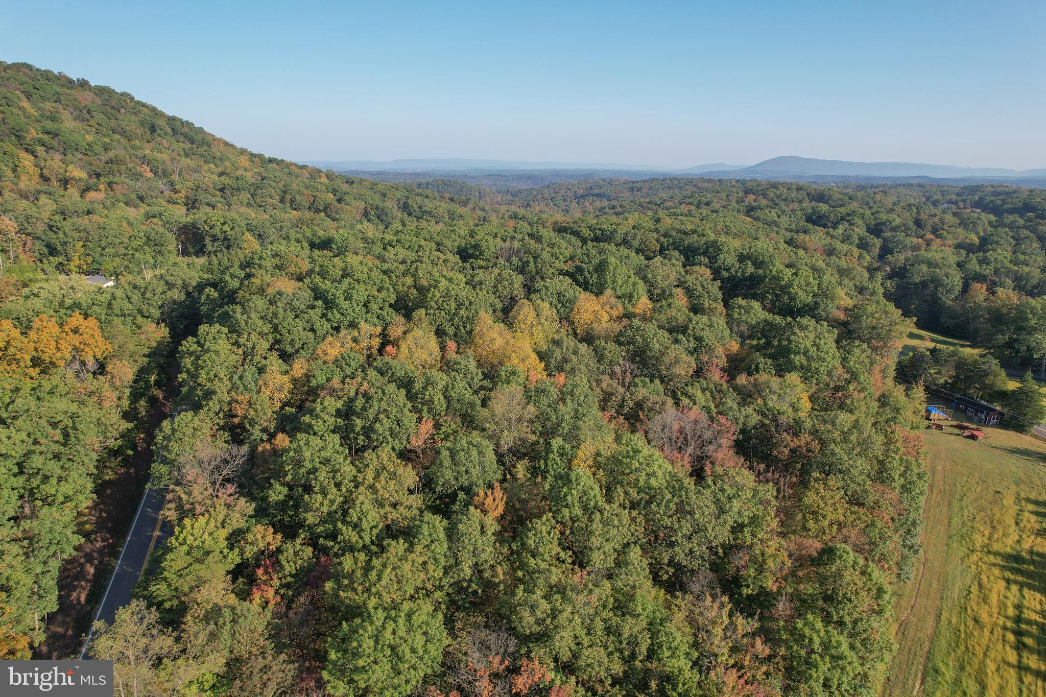 9 Martinsburg Road Berkeley Springs, WV 25411 - Photo 5 of 6 a view of a green field