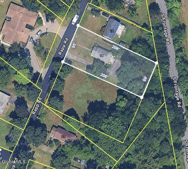 14 Rapp Road Albany, NY 12203 - Photo 2 of 28 14Rapp