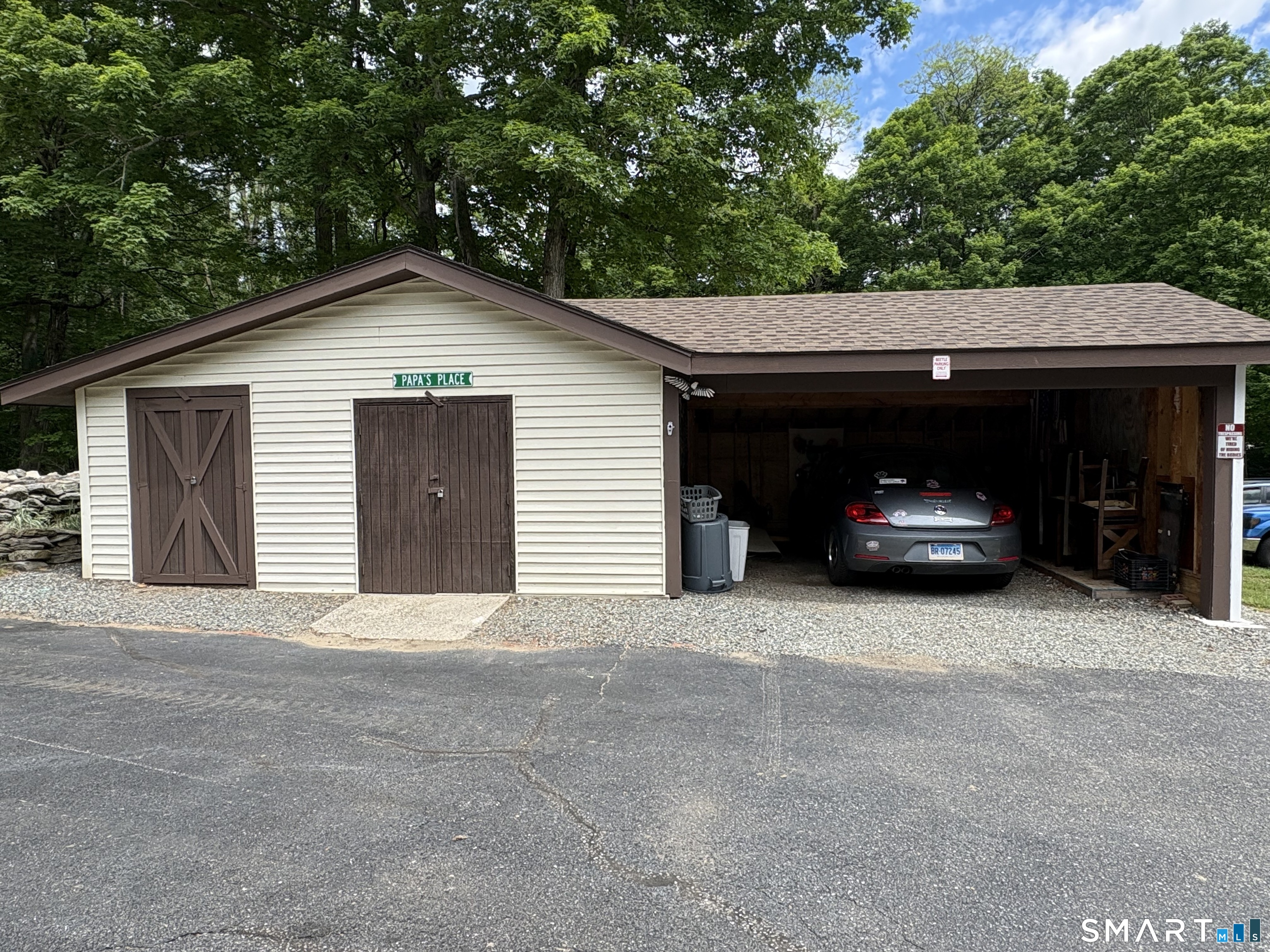 219 Kimball Road Lisbon, CT 06351 - Photo 4 of 30