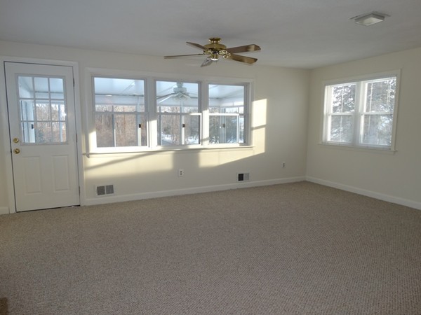 24 Holmes Road Ashland, MA 01721 - Photo 8 of 18 an empty room with a window
