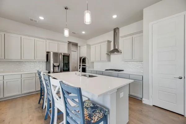 $3,500 | 11392 Blackwater Trail, Frisco, TX 75035