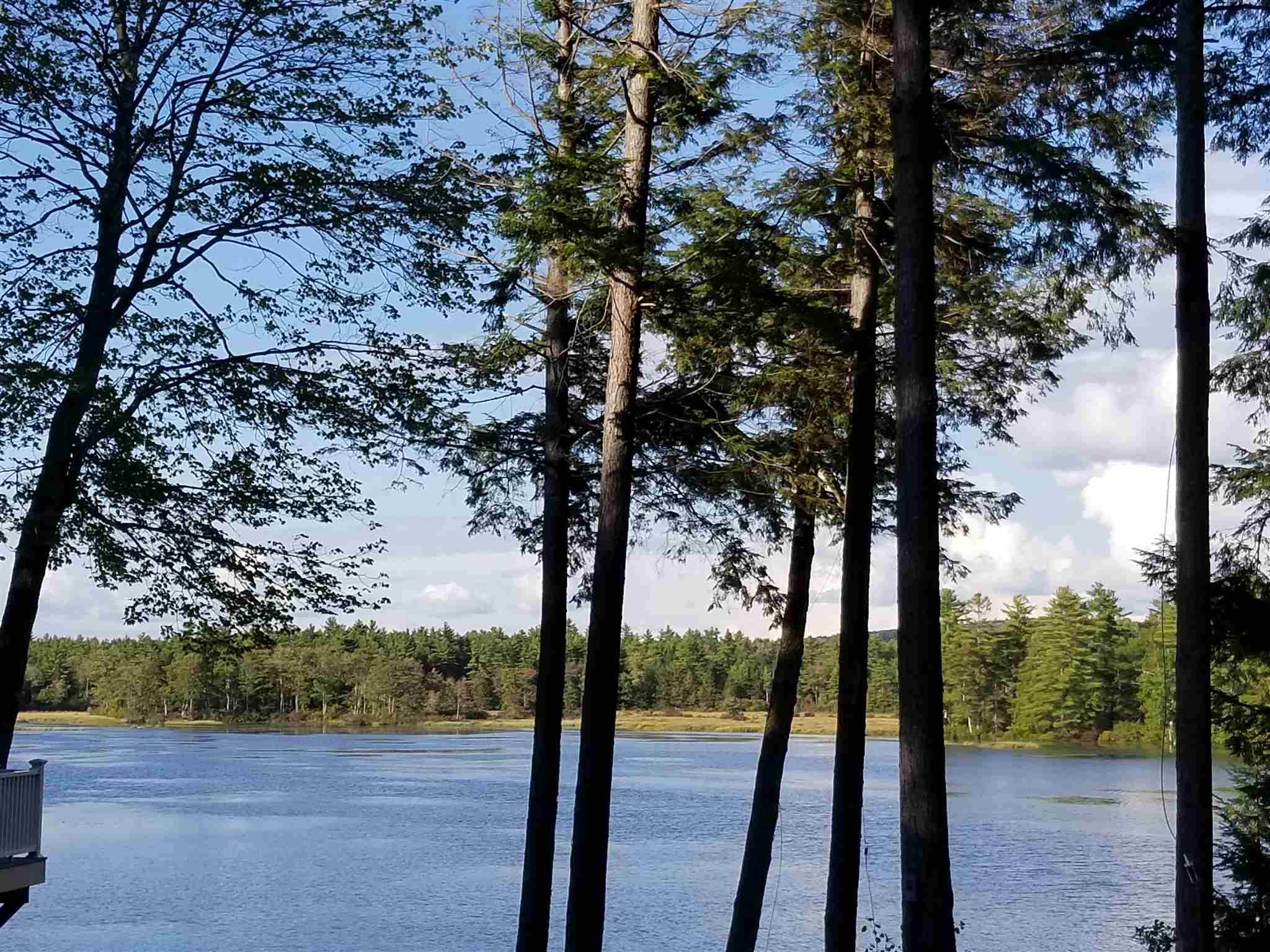 189 Northeast Pond Road Milton, NH 03851 - Photo 1 of 11