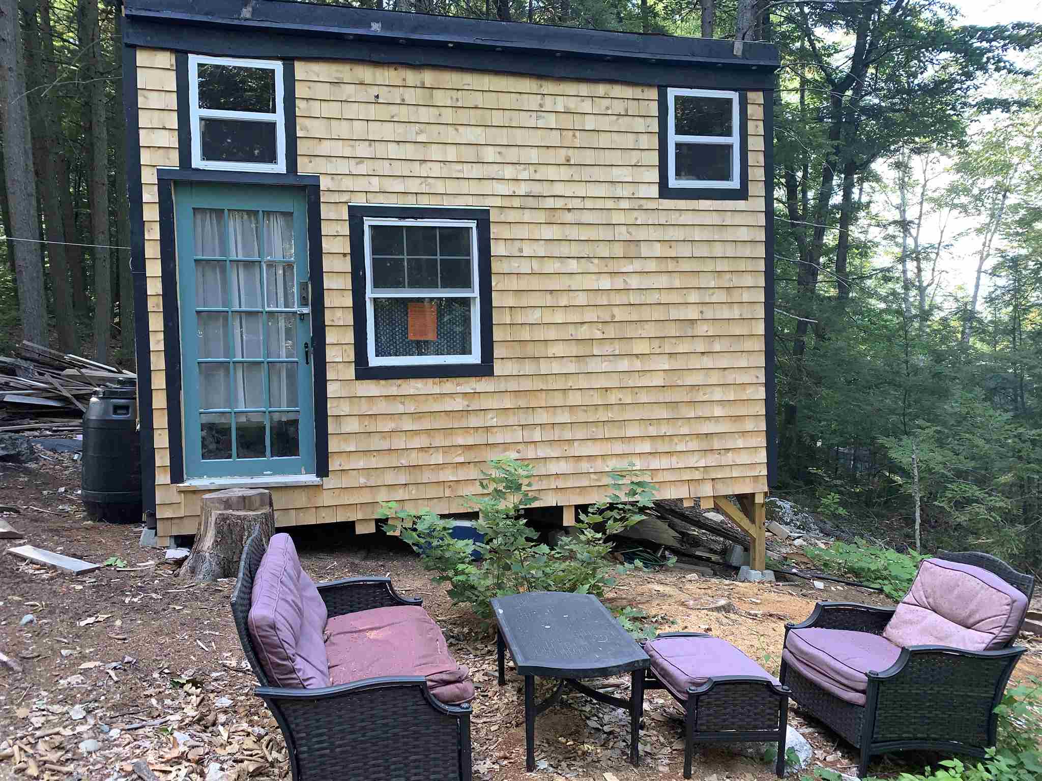 189 Northeast Pond Road Milton, NH 03851 - Photo 4 of 11