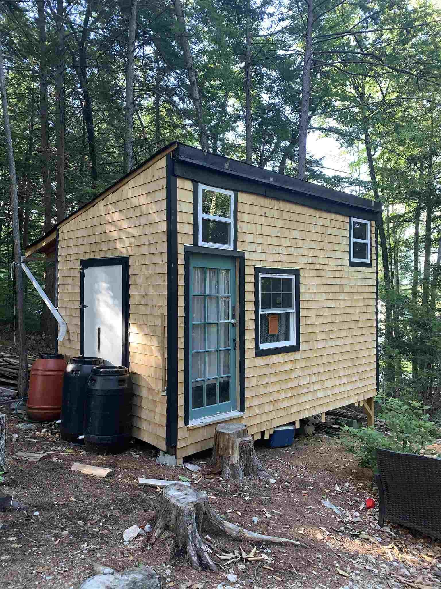 189 Northeast Pond Road Milton, NH 03851 - Photo 5 of 11