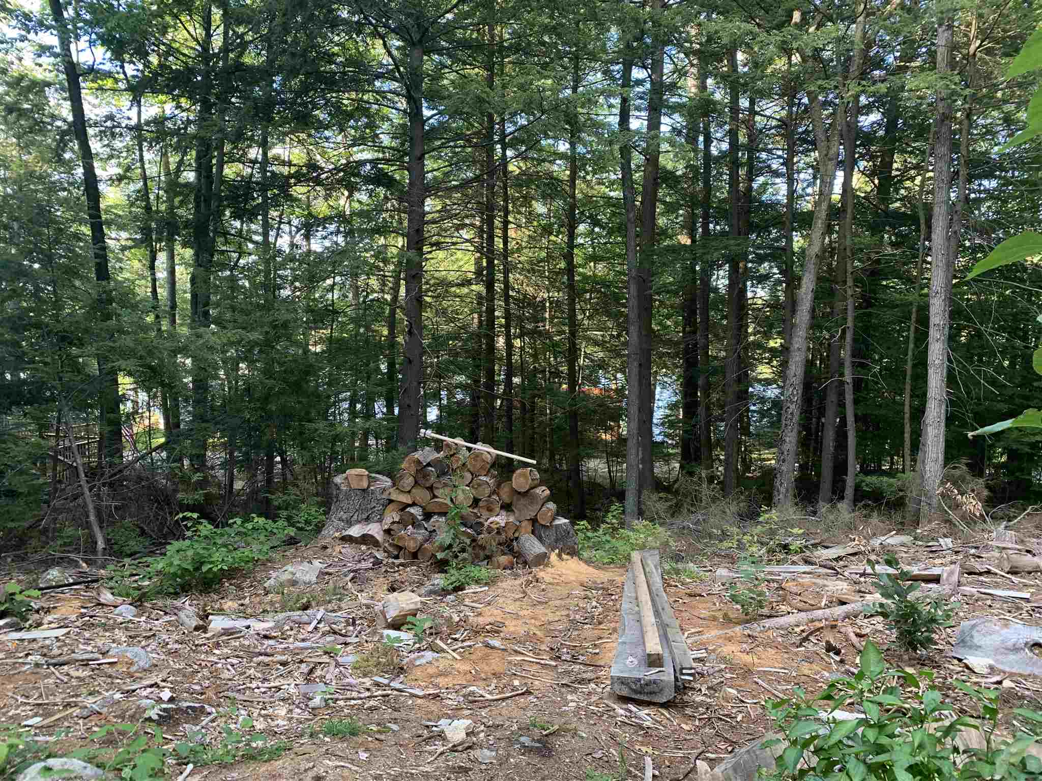 189 Northeast Pond Road Milton, NH 03851 - Photo 6 of 11