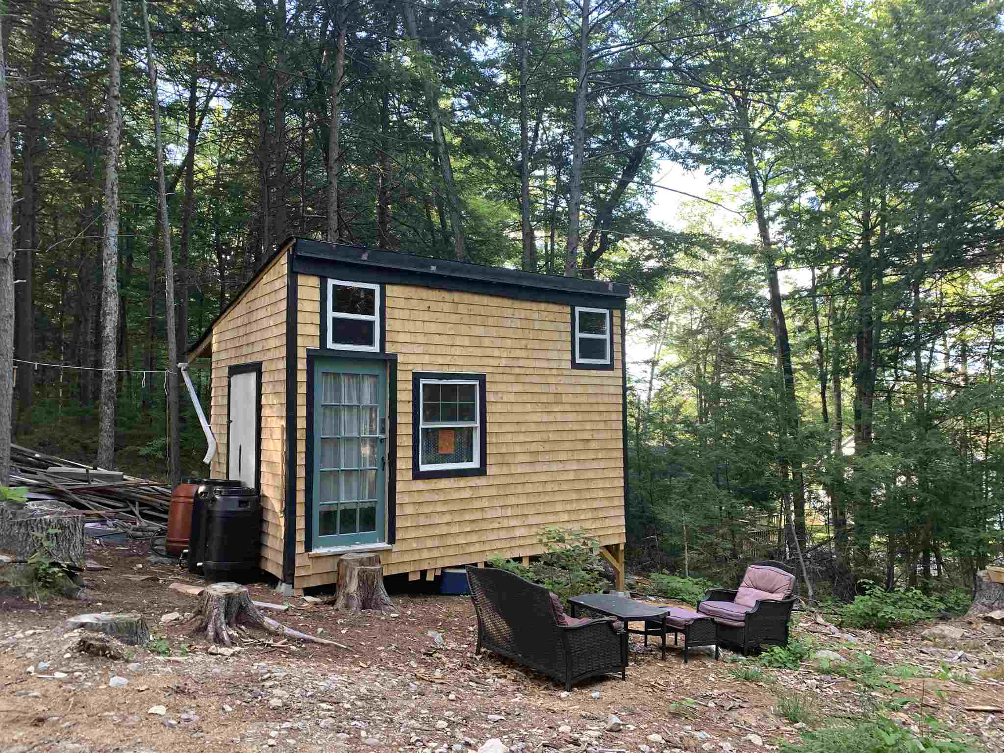 189 Northeast Pond Road Milton, NH 03851 - Photo 9 of 11