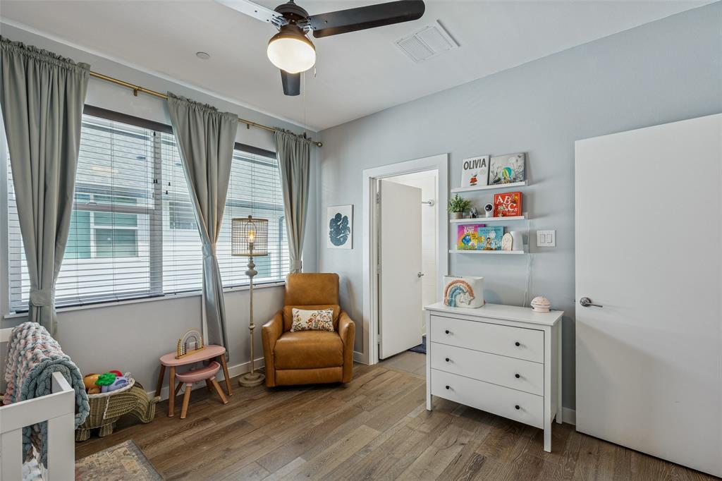 5018 Bryan Street, Unit 203 Dallas, TX 75206 - Photo 22 of 26