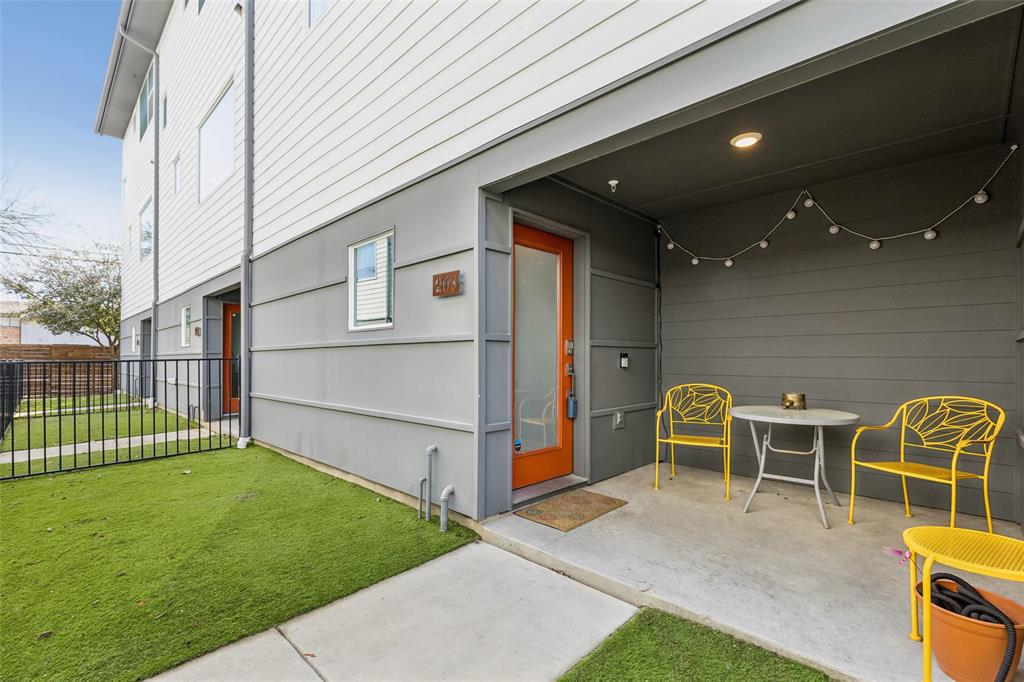 5018 Bryan Street, Unit 203 Dallas, TX 75206 - Photo 3 of 26