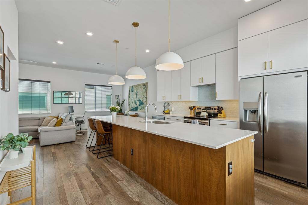 5018 Bryan Street, Unit 203 Dallas, TX 75206 - Photo 4 of 26