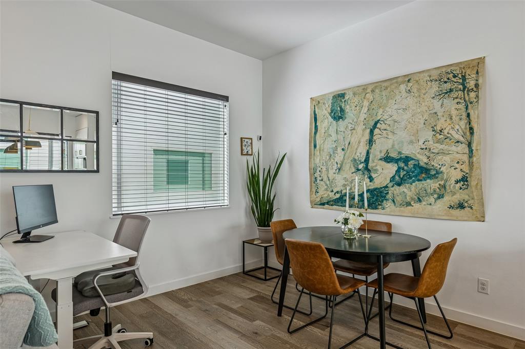 5018 Bryan Street, Unit 203 Dallas, TX 75206 - Photo 9 of 26