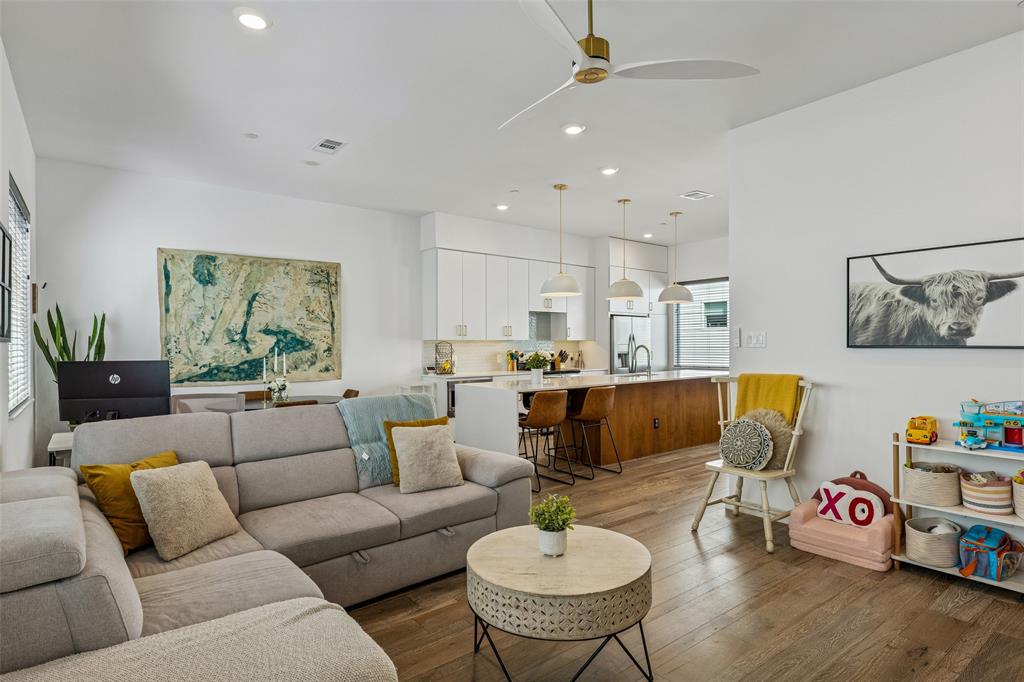 5018 Bryan Street, Unit 203 Dallas, TX 75206 - Photo 10 of 26