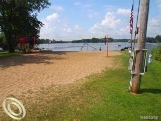197 Ruppert Street Commerce Township, MI 48382 - Photo 22 of 24 Association beach.jpg