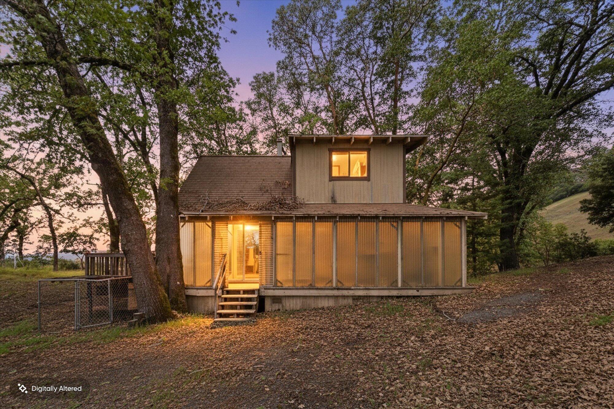 3450 Laytonville Dos Rios Road Laytonville, CA 95454 - Photo 73 of 98
