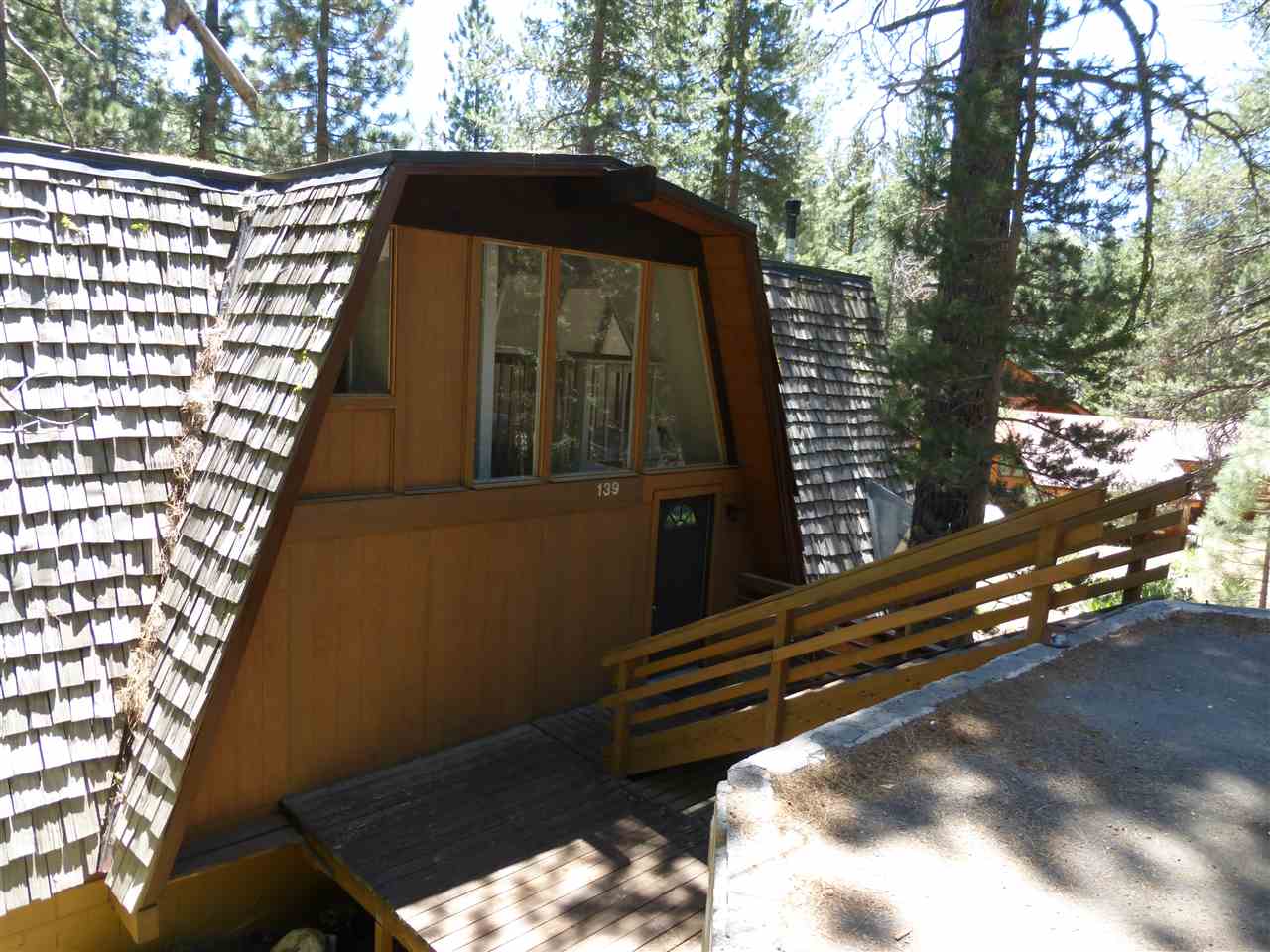 139 Tiger Tail Road Olympic Valley, CA 96146 - Photo 9 of 14 Gallery Image 9