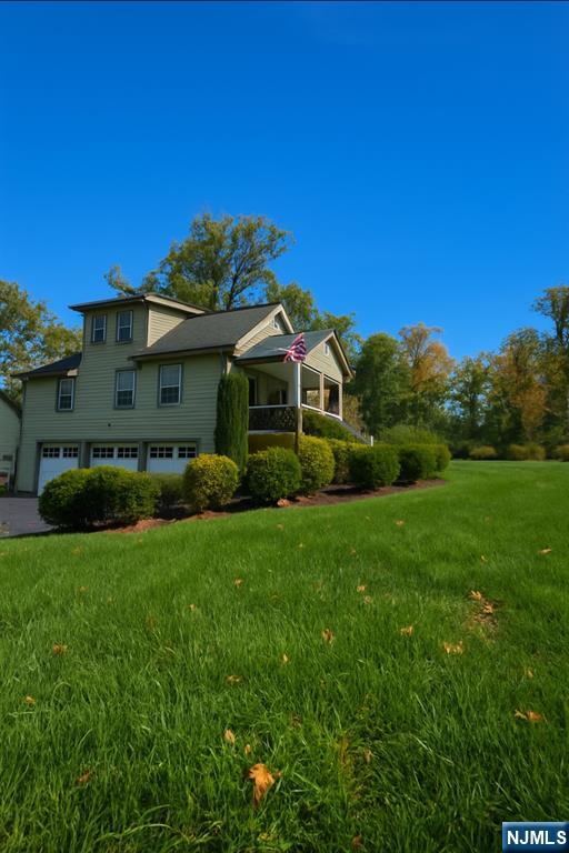 96 Grandview Avenue, Unit CH North Caldwell, NJ 07006 - Photo 1 of 12