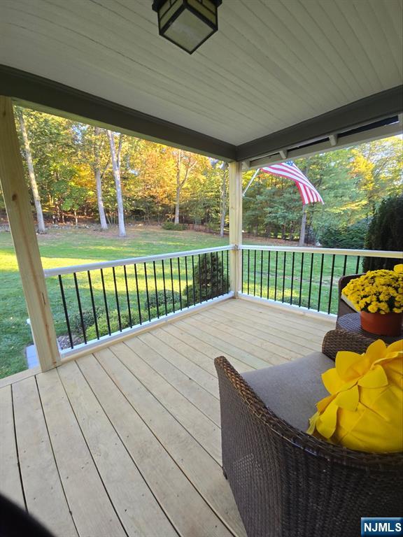 96 Grandview Avenue, Unit CH North Caldwell, NJ 07006 - Photo 11 of 12