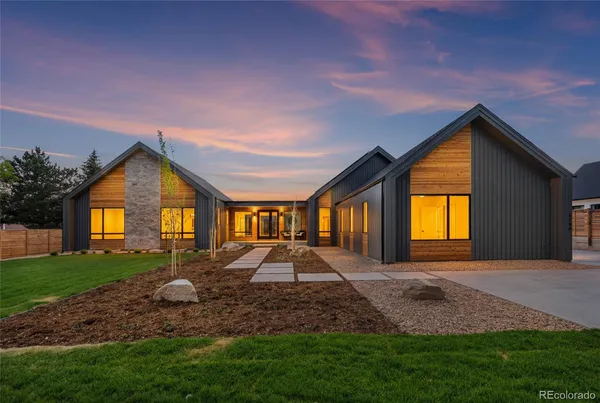 $2,350,000 | 7794 Dyer Road, Louisville, CO 80027