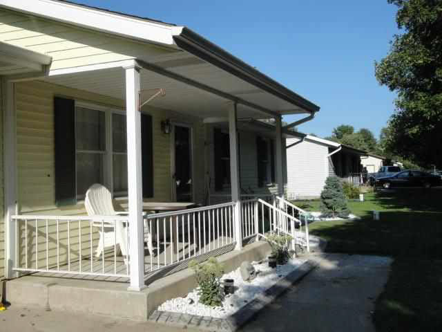 19183 Tarman Road New Paris, IN 46553 - Photo 3 of 15 Gallery Image 3