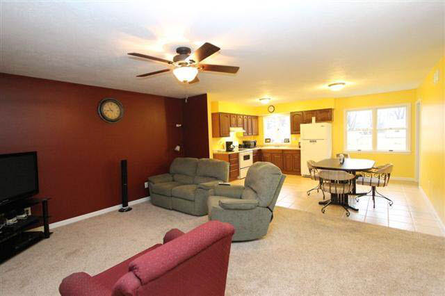 19183 Tarman Road New Paris, IN 46553 - Photo 5 of 15 Gallery Image 5