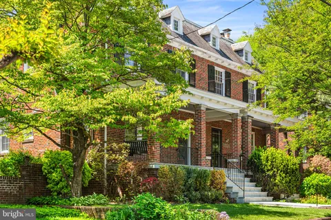 $1,749,000 | 3624 Warren Street Northwest, Washington, DC 20008