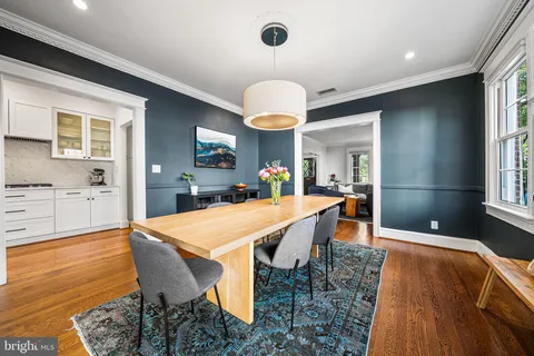 $1,749,000 | 3624 Warren Street Northwest, Washington, DC 20008