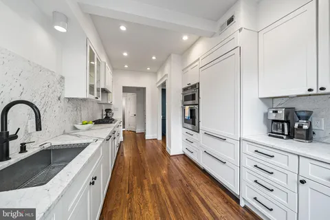 $1,749,000 | 3624 Warren Street Northwest, Washington, DC 20008