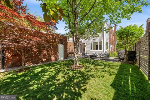 $1,749,000 | 3624 Warren Street Northwest, Washington, DC 20008