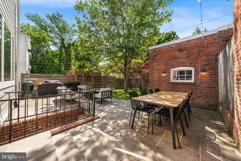 $1,749,000 | 3624 Warren Street Northwest, Washington, DC 20008