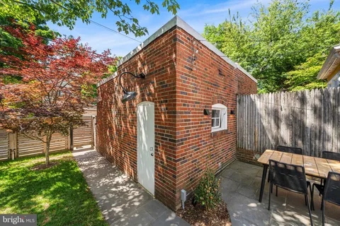 $1,749,000 | 3624 Warren Street Northwest, Washington, DC 20008