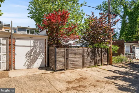 $1,749,000 | 3624 Warren Street Northwest, Washington, DC 20008