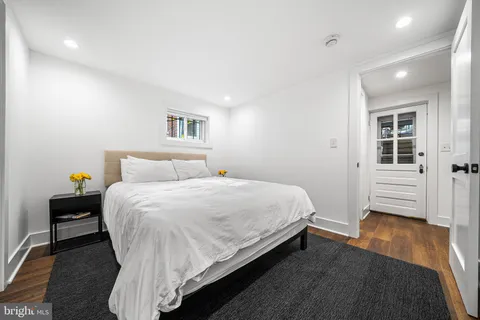 $1,749,000 | 3624 Warren Street Northwest, Washington, DC 20008