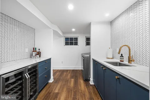 $1,749,000 | 3624 Warren Street Northwest, Washington, DC 20008