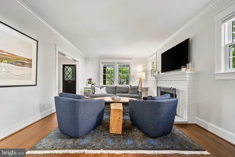 $1,749,000 | 3624 Warren Street Northwest, Washington, DC 20008