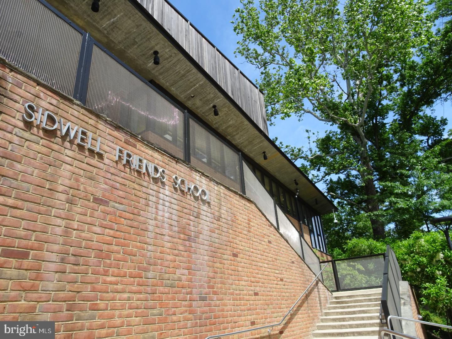3624 Warren Street Northwest Washington, DC 20008 - Photo 63 of 77 Sidwell (and so many more private schools!)
