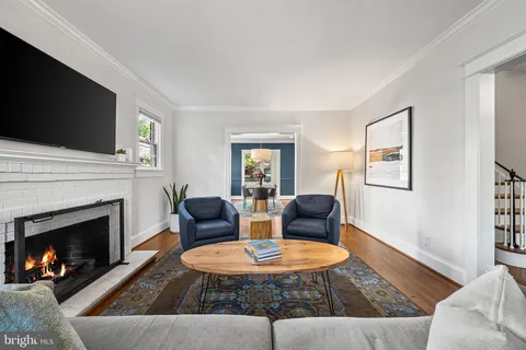 $1,749,000 | 3624 Warren Street Northwest, Washington, DC 20008