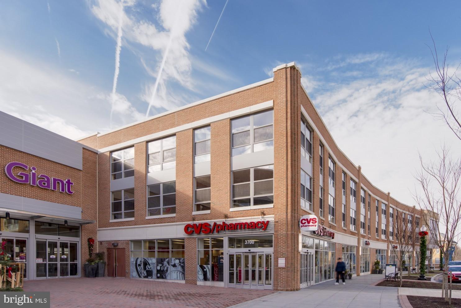 3624 Warren Street Northwest Washington, DC 20008 - Photo 72 of 77 Giant/CVS