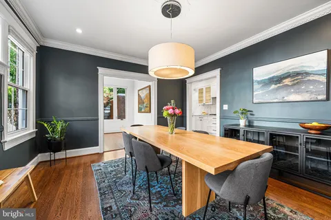 $1,749,000 | 3624 Warren Street Northwest, Washington, DC 20008