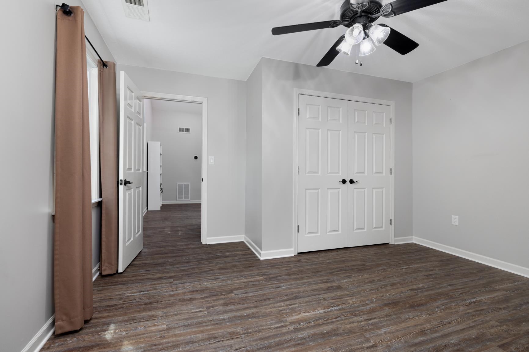6639 Old Millington Road Millington, TN 38053 - Photo 20 of 40 On the other side of the staircase, another identical bedroom to #4 with a good sized closet and storage nook.