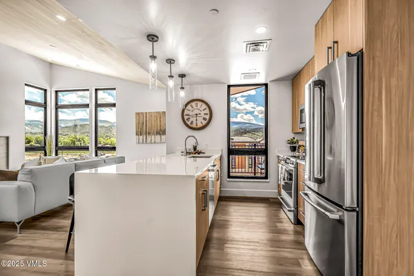 $814,000 | 91 Mount Hope Circle, Unit G303, Eagle, CO 81631
