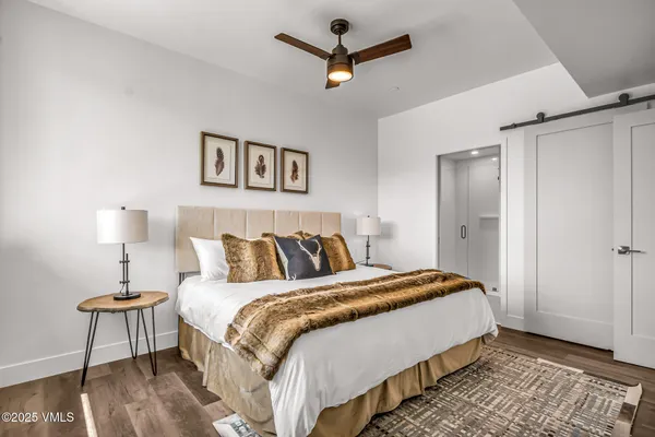 $814,000 | 91 Mount Hope Circle, Unit G303, Eagle, CO 81631