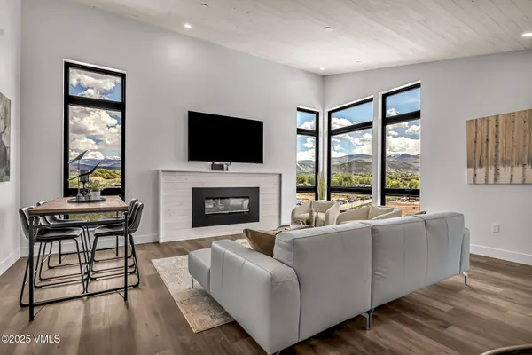 $814,000 | 91 Mount Hope Circle, Unit G303, Eagle, CO 81631