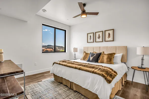 $814,000 | 91 Mount Hope Circle, Unit G303, Eagle, CO 81631