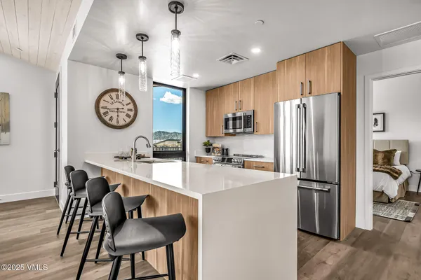 $814,000 | 91 Mount Hope Circle, Unit G303, Eagle, CO 81631