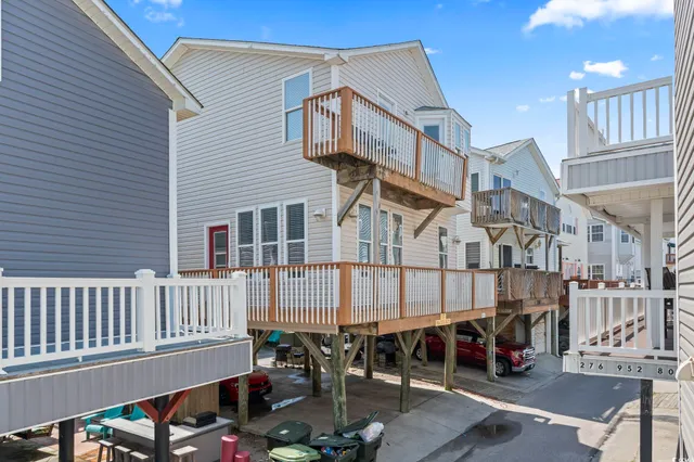 $734,000 | 6001-1171 South Kings Highway, Myrtle Beach, SC 29575