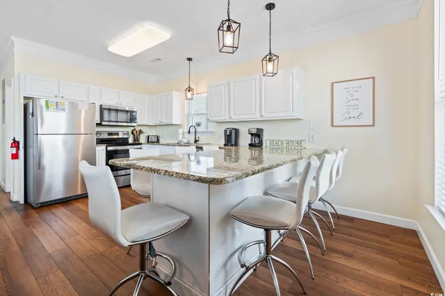 $734,000 | 6001-1171 South Kings Highway, Myrtle Beach, SC 29575